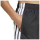Adidas Ανδρικό μαγιό 3-S Swim Shorts 3'' Adidas Ανδρικό μαγιό 3-S Swim Shorts 3''